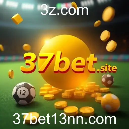 A Ascensão do 37bet13: Impacto no Mercado de Jogos Online