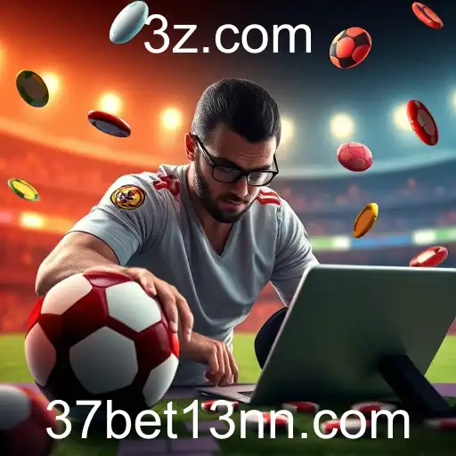 Cenário Atual do Mercado de Jogos em Portugal