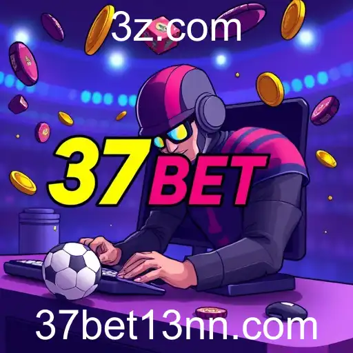 A Evolução dos Jogos Online: O Caso 37bet13.site