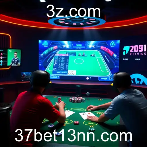 Crescimento do Mercado de Apostas Online em 2025