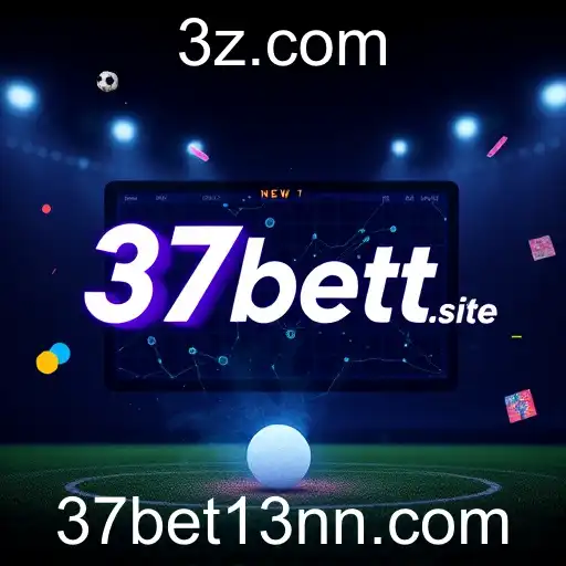 A Expansão dos Jogos Online com 37bet13.site