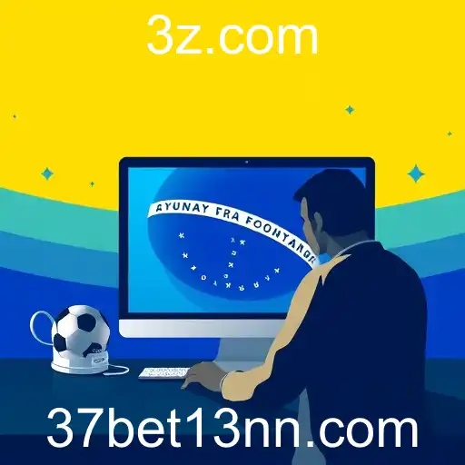A Influência do 37bet13.site no Mercado Atual de Jogos Online