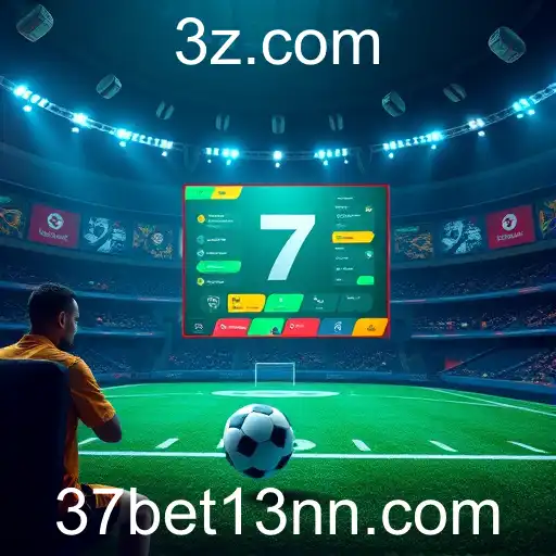 A Ascensão de 37bet13.site no Mercado de Jogos Online