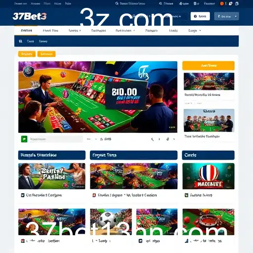 Expansão do Setor de Jogos Online no Brasil