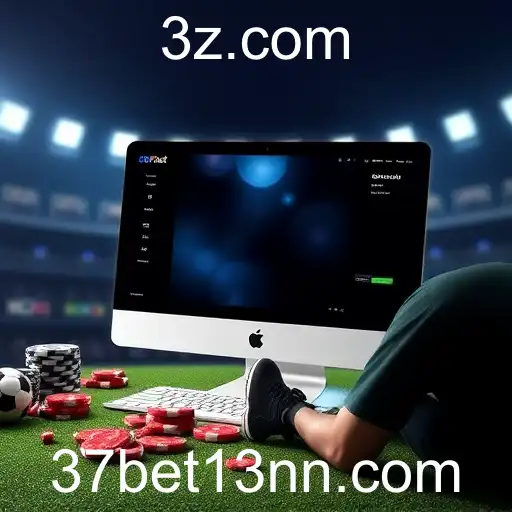 Expansão dos Jogos Virtuais Impulsiona 37bet13.site no Mercado Brasileiro