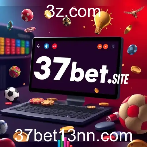 Novo Horizonte para Jogos Online: A Trajetória de 37bet13.site