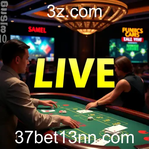 A Era dos Jogos Online Expande com 37bet13.site