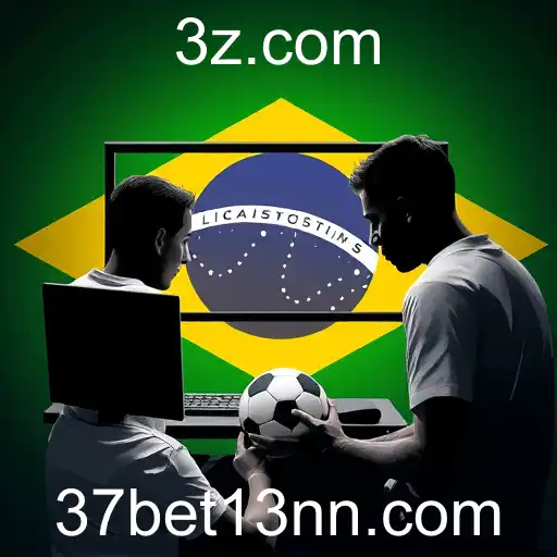 O Crescimento e os Desafios do Jogo Online no Brasil