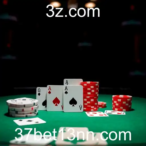 A Expansão dos Jogos Online com 37bet13.site