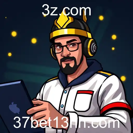 Impacto dos Jogos Online no Brasil: Estudo de caso do 37bet13.site