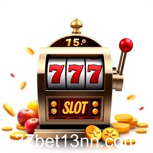 O Impacto do 37bet13.site no Mercado de Jogos Online em 2026