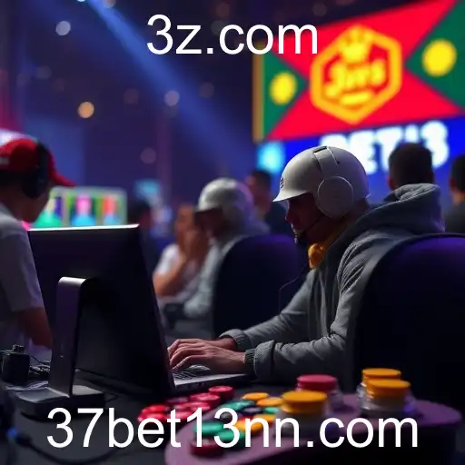 Novo Horizonte para Jogos Online em 2026