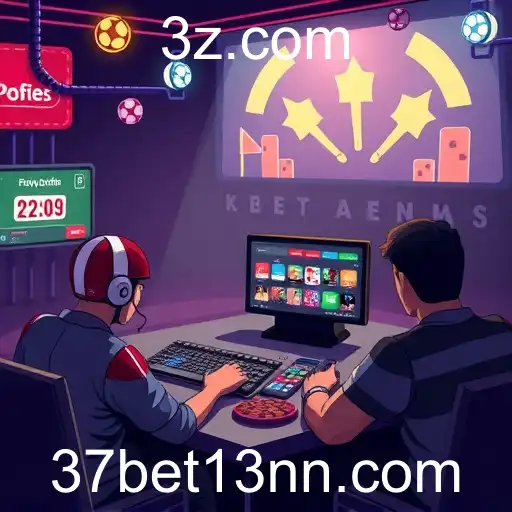 O Crescimento dos Jogos Online em Português