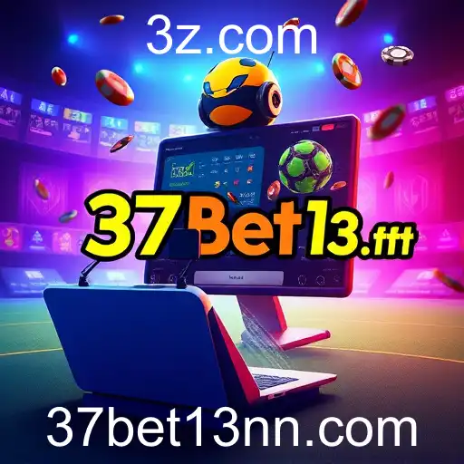 A Ascensão do 37bet13.site no Cenário de Jogos Online