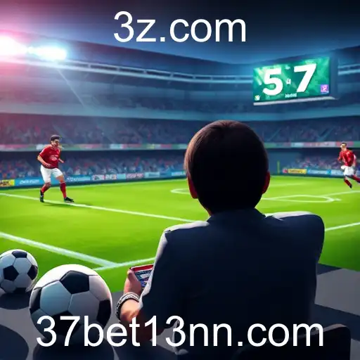 A Ascensão de 37bet13: Transformando o Cenário de Jogos Online