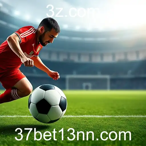 A Ascensão do 37bet13.site no Mundo dos Jogos de Apostas