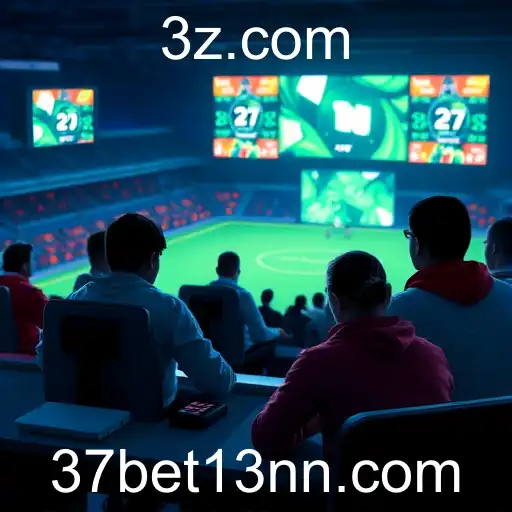 O Crescimento dos Sites de Apostas em 2026