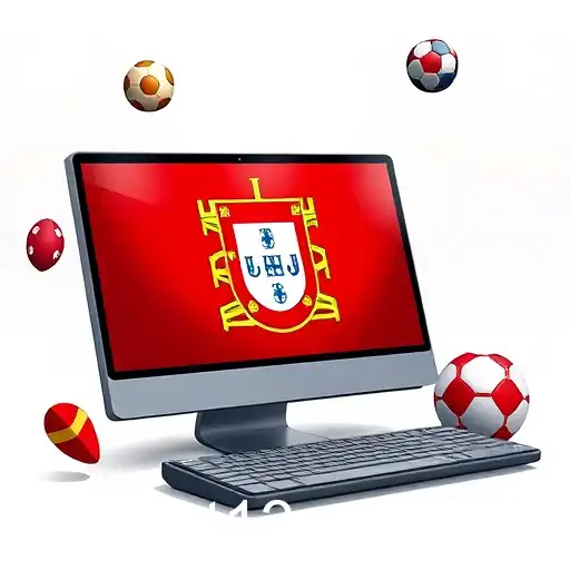 Cenário Atual dos Jogos Online em Portugal